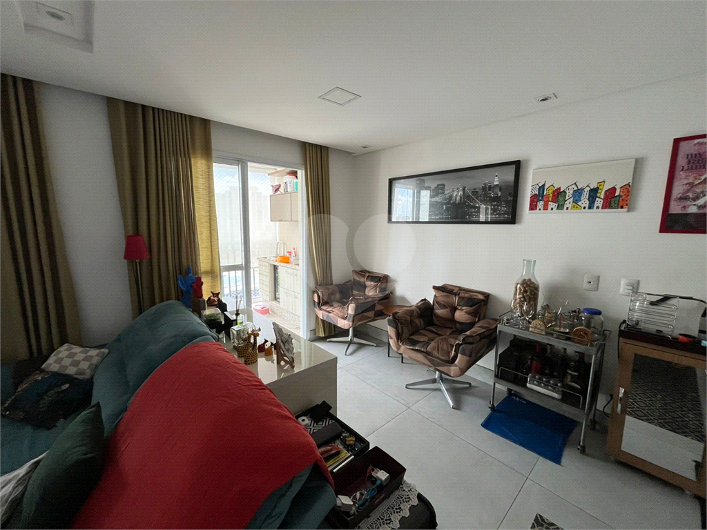77m² na Vila Prudente.