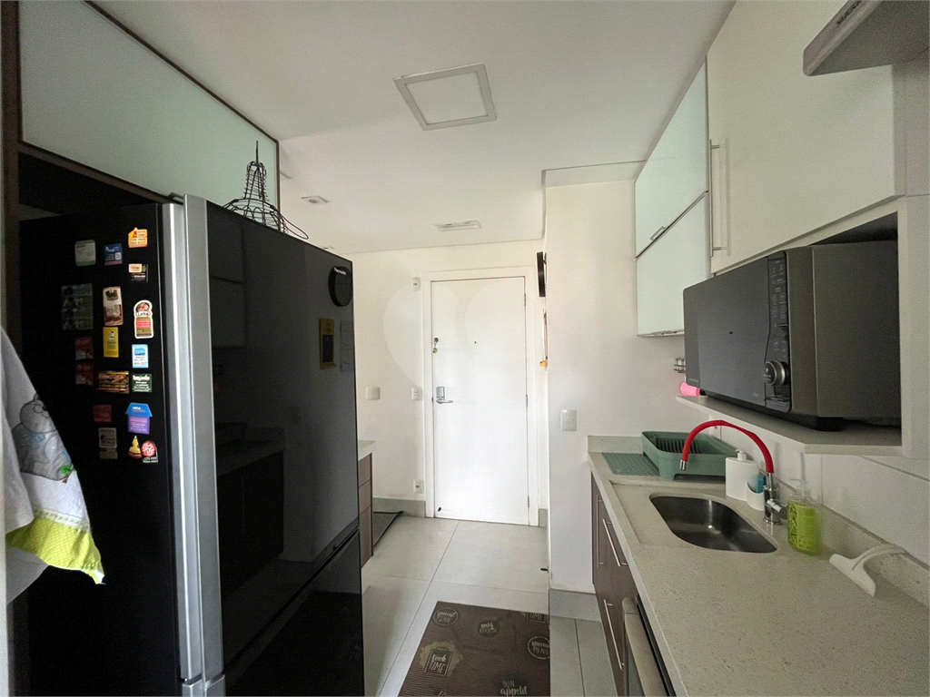 77m² na Vila Prudente.