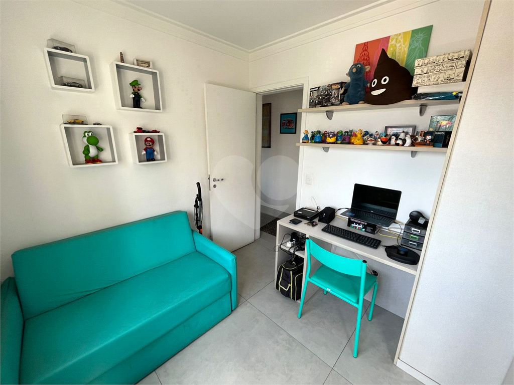 77m² na Vila Prudente.