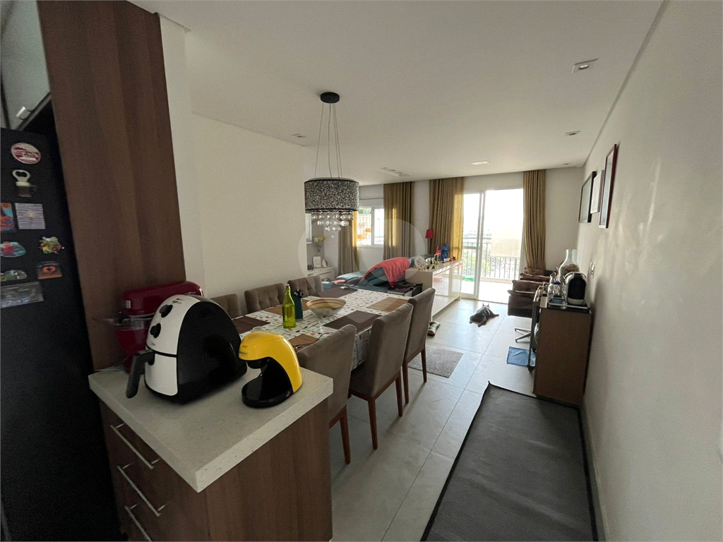 77m² na Vila Prudente.
