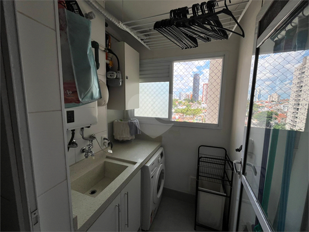 77m² na Vila Prudente.