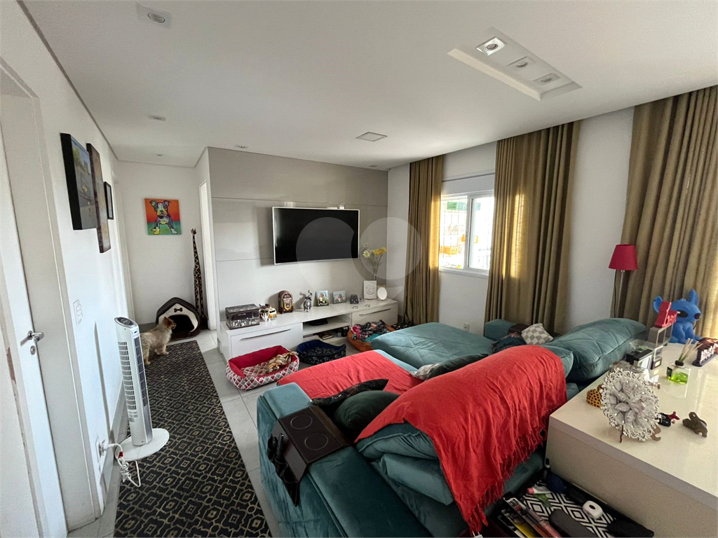 77m² na Vila Prudente.