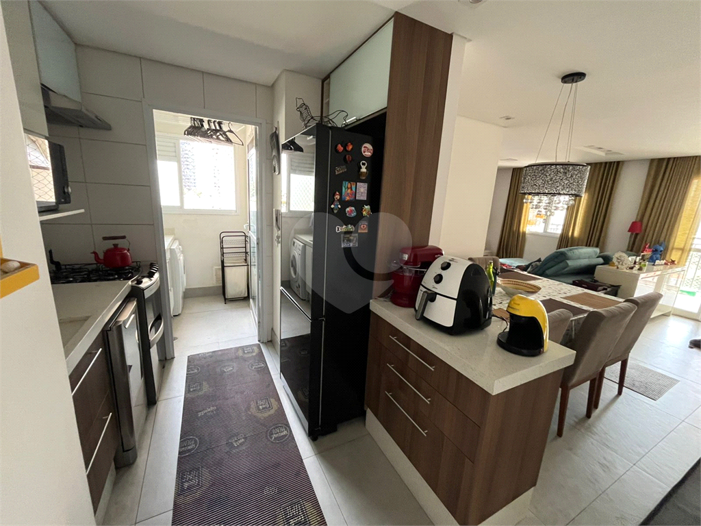 77m² na Vila Prudente.
