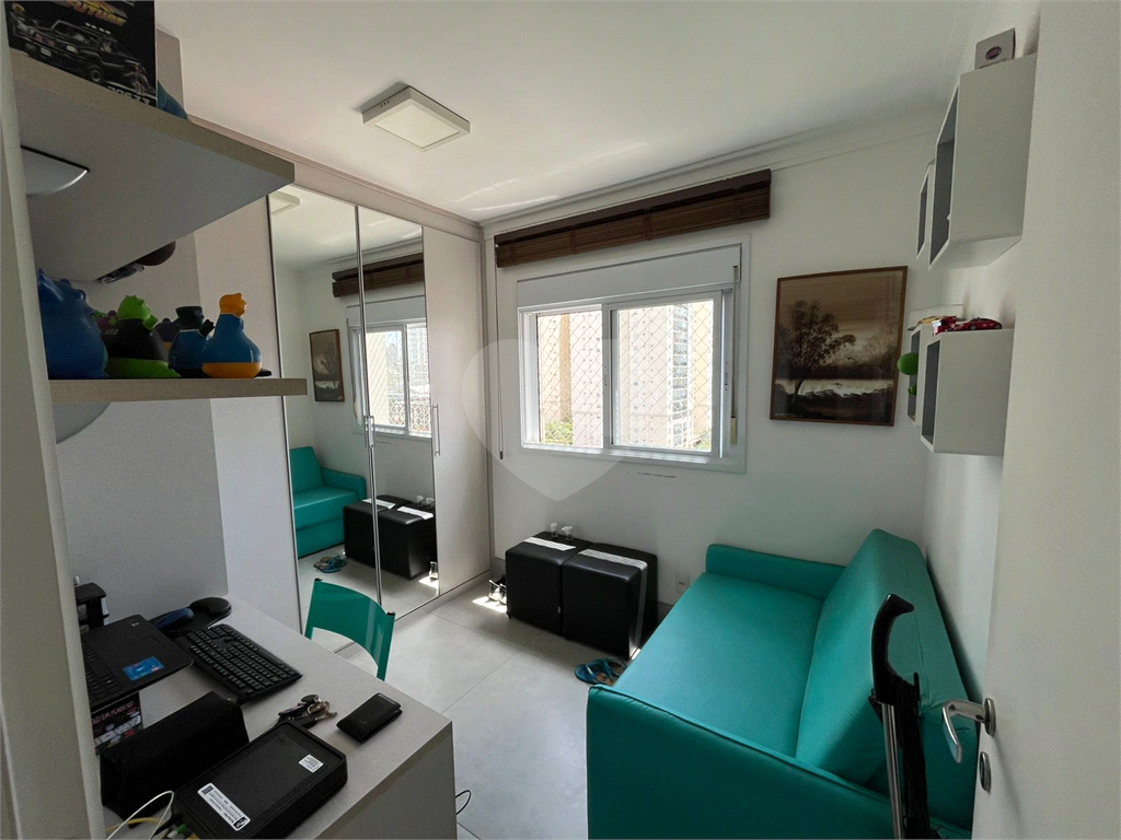 77m² na Vila Prudente.