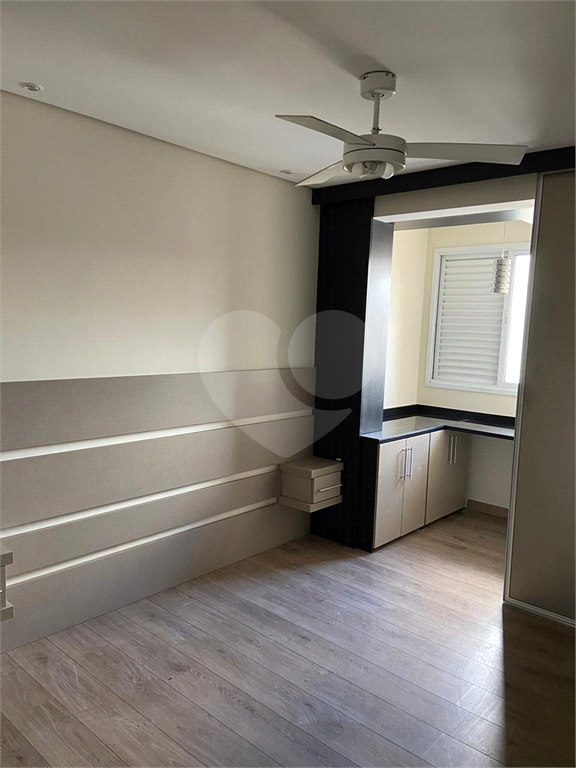Apartamento para Locação no Parada Inglesa com 2 Suítes, 3 banheiros e 2 vagas de garagem