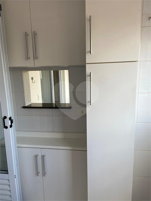 Apartamento para Locação no Parada Inglesa com 2 Suítes, 3 banheiros e 2 vagas de garagem