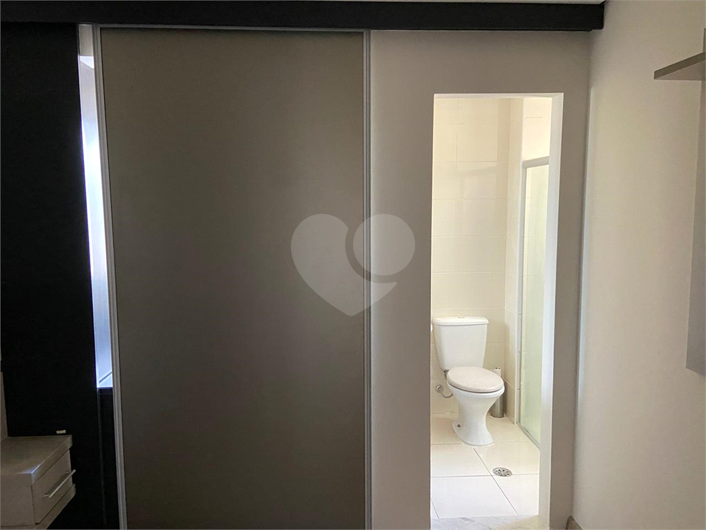 Apartamento para Locação no Parada Inglesa com 2 Suítes, 3 banheiros e 2 vagas de garagem