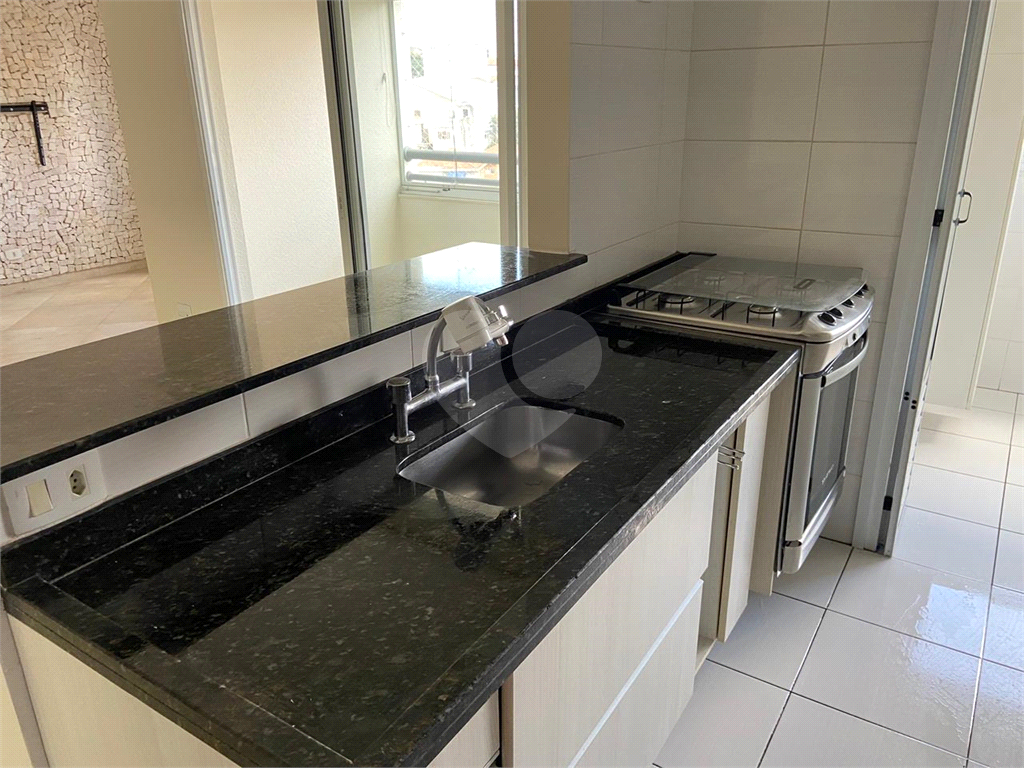 Apartamento para Locação no Parada Inglesa com 2 Suítes, 3 banheiros e 2 vagas de garagem