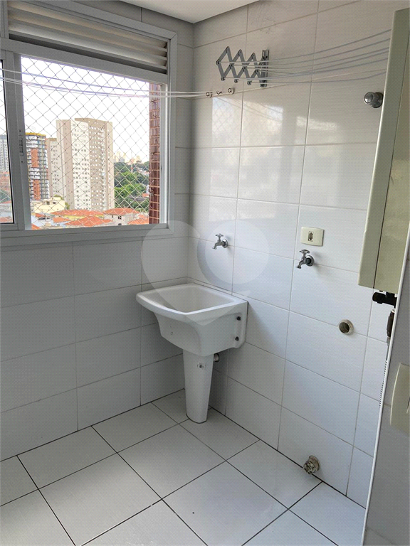 Apartamento para Locação no Parada Inglesa com 2 Suítes, 3 banheiros e 2 vagas de garagem