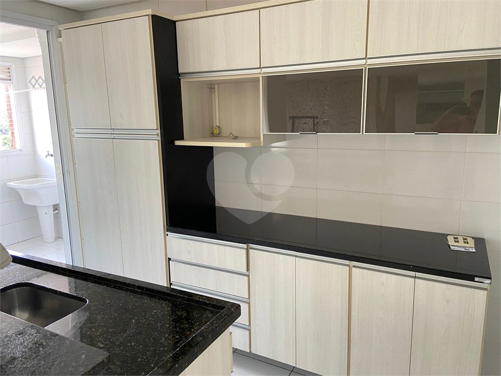 Apartamento para Locação no Parada Inglesa com 2 Suítes, 3 banheiros e 2 vagas de garagem