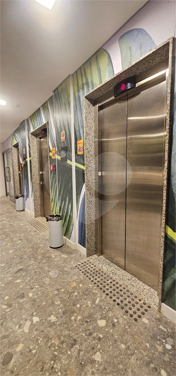 Apartamento para locação no Brooklin - SP