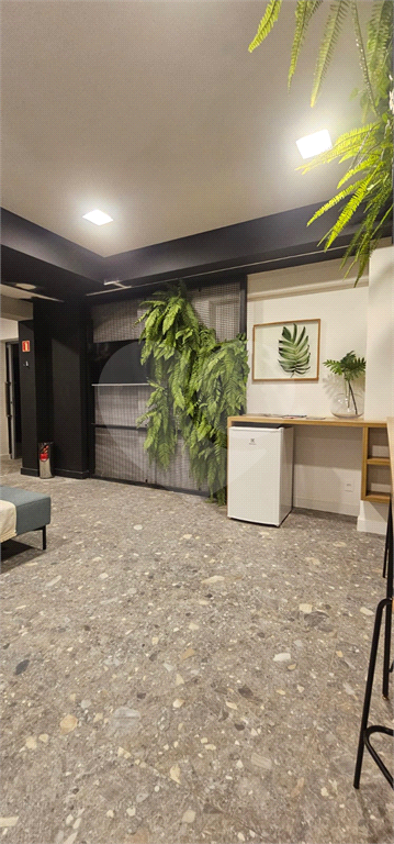 Apartamento para locação no Brooklin - SP