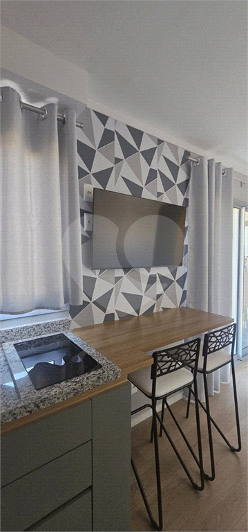 Apartamento para locação no Brooklin - SP