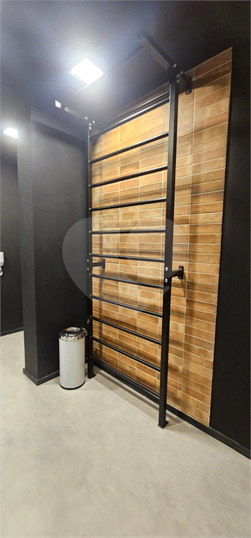 Apartamento para locação no Brooklin - SP