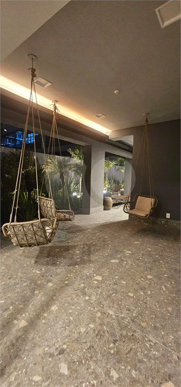 Apartamento para locação no Brooklin - SP