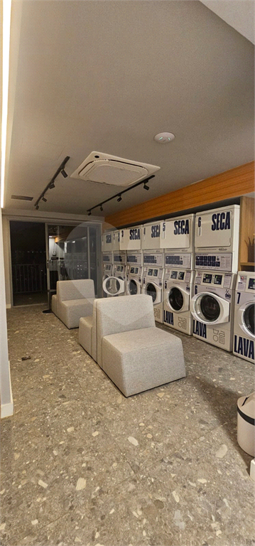 Apartamento para locação no Brooklin - SP