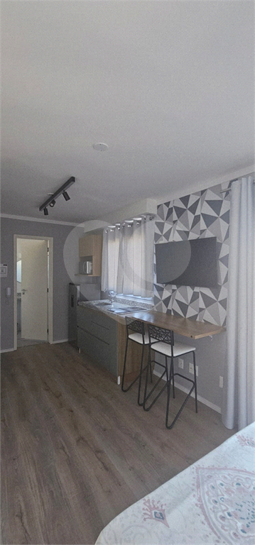 Apartamento para locação no Brooklin - SP