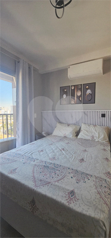 Apartamento para locação no Brooklin - SP