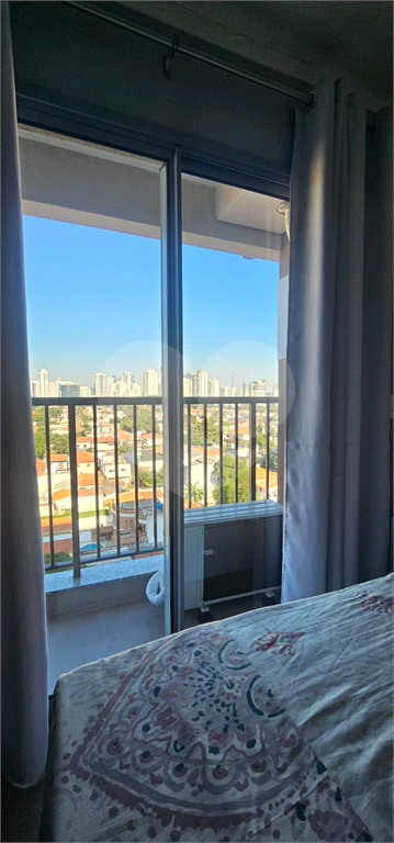 Apartamento para locação no Brooklin - SP
