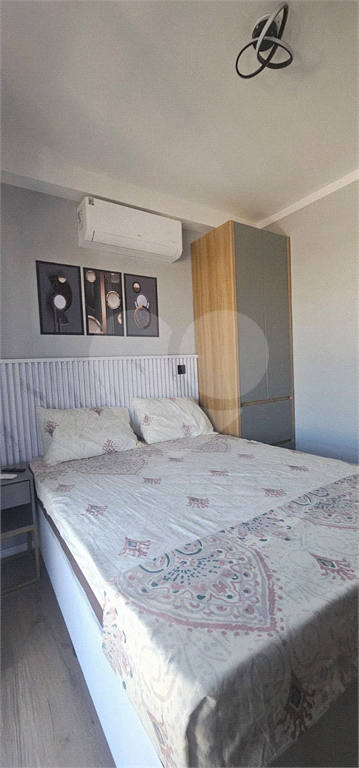 Apartamento para locação no Brooklin - SP