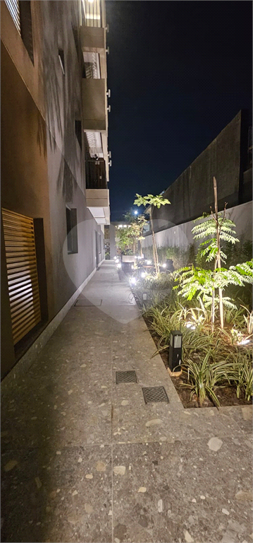 Apartamento para locação no Brooklin - SP