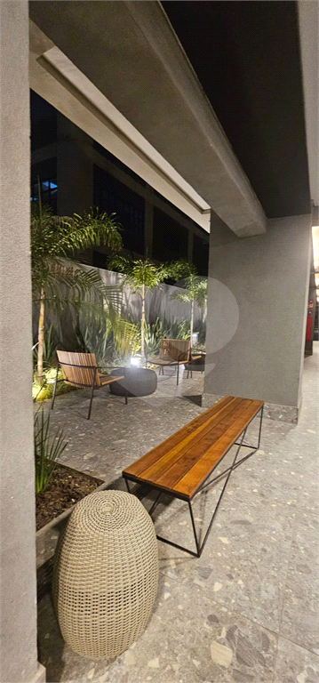 Apartamento para locação no Brooklin - SP
