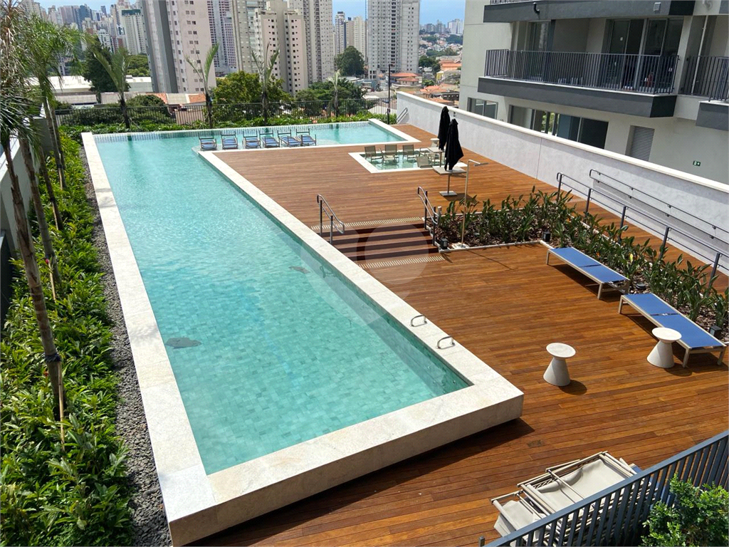 IPIRANGA PRÓXIMO AO METRÕ 3 DORMS COM SUITE - PREÇO EXCEPCIONAL!