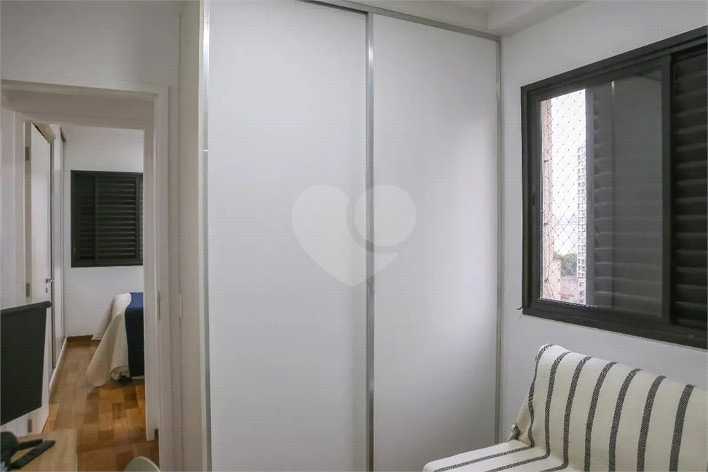 APARTAMENTO em PERDIZES