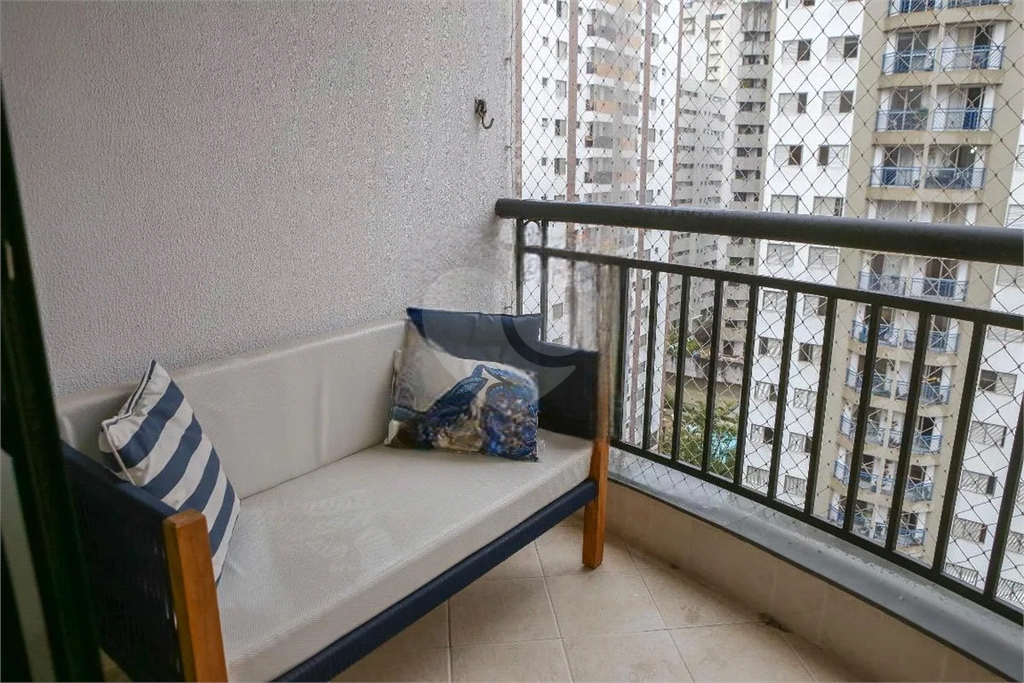 APARTAMENTO em PERDIZES