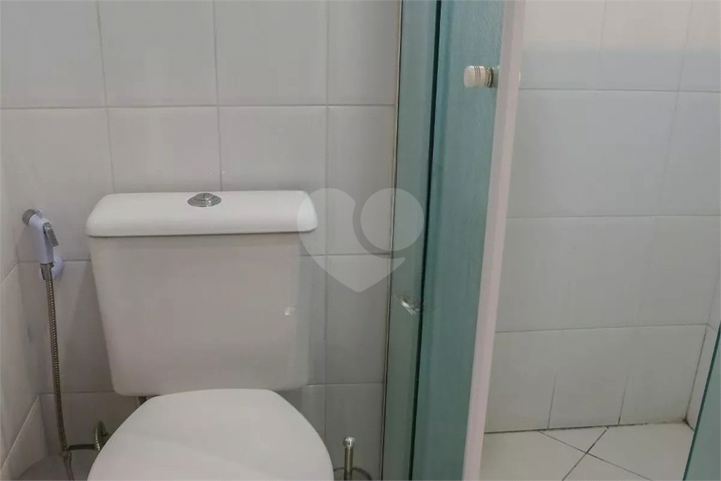 APARTAMENTO em PERDIZES