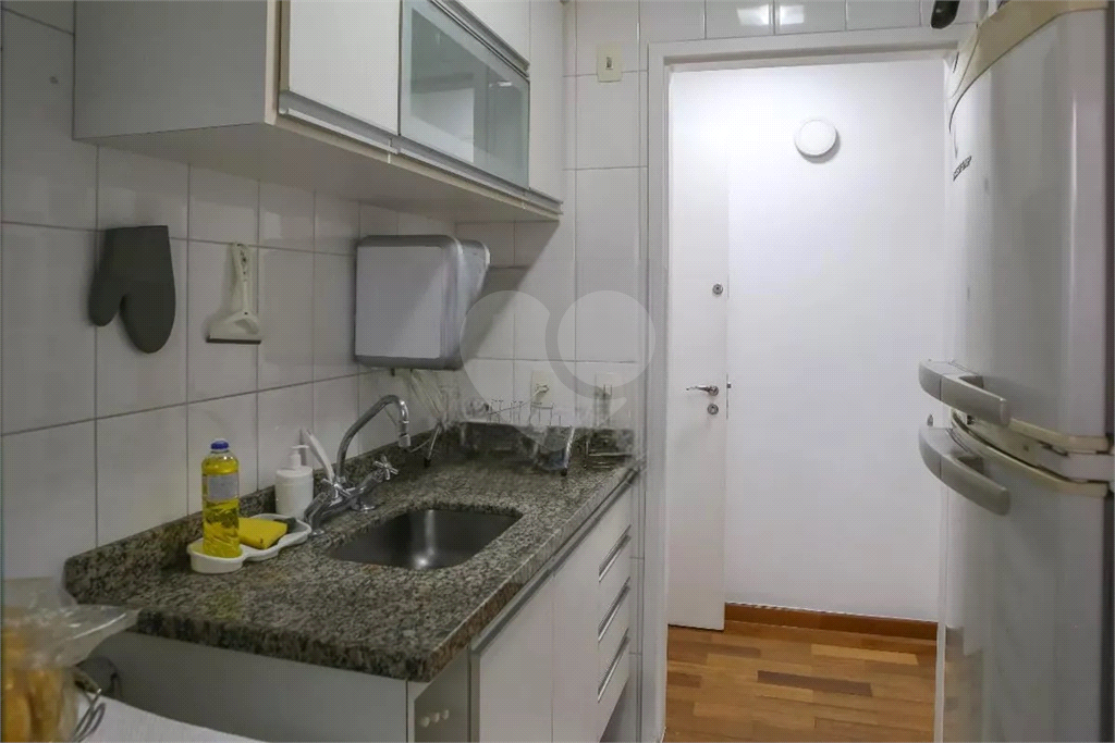 APARTAMENTO em PERDIZES