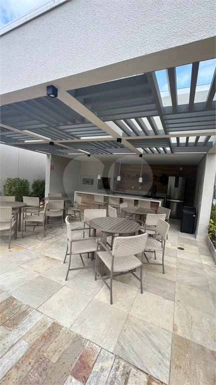 Apartamento para alugar com 2 quartos, 80m² - Foto 54