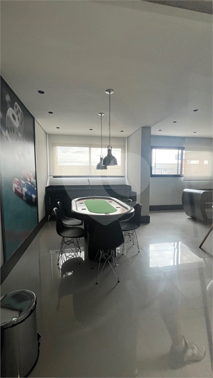 Apartamento para alugar com 2 quartos, 80m² - Foto 44