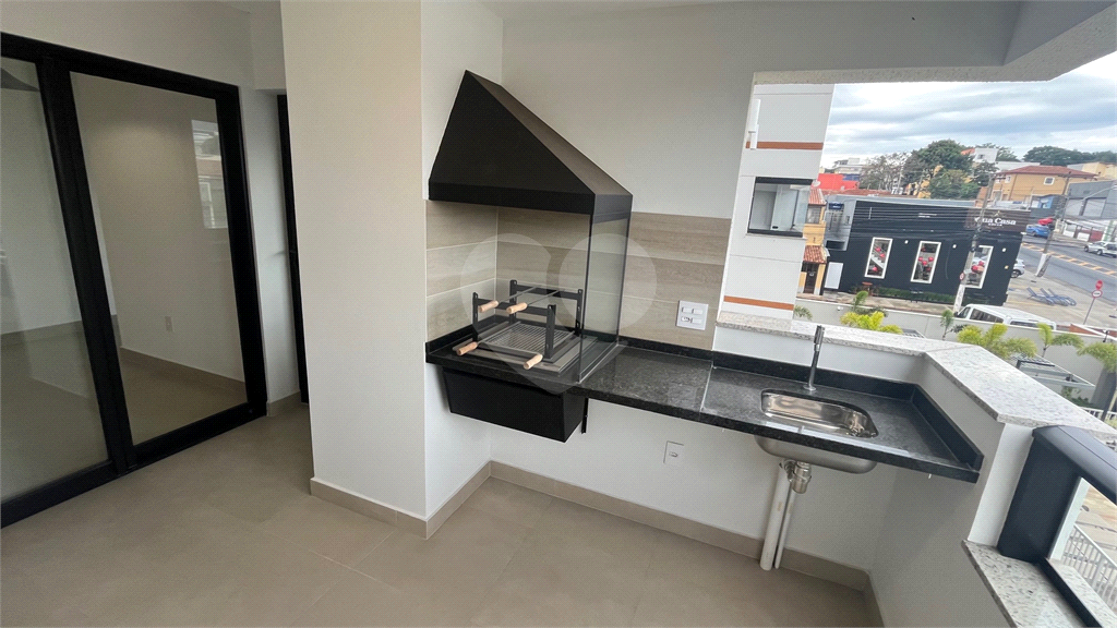 Apartamento para alugar com 2 quartos, 80m² - Foto 1