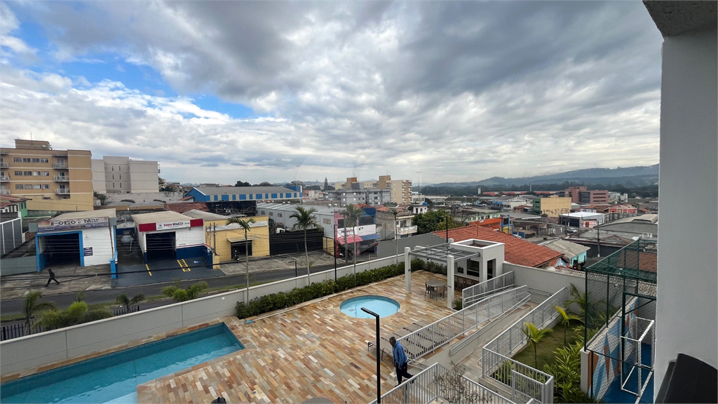 Apartamento para alugar com 2 quartos, 80m² - Foto 35