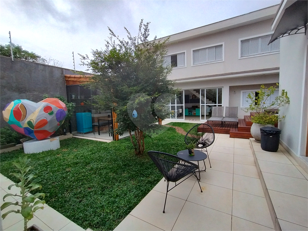 Casa para Venda - Butantã