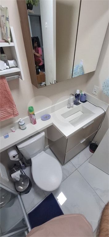 Apartamento à Venda na Vila Prudente – 44 M2 !
