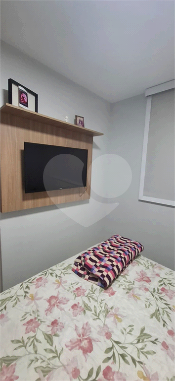 Apartamento à Venda na Vila Prudente – 44 M2 !