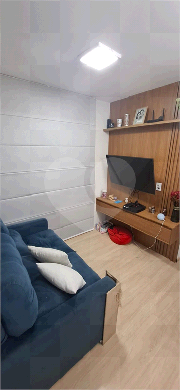 Apartamento à Venda na Vila Prudente – 44 M2 !