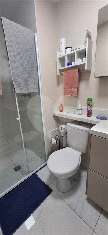 Apartamento à Venda na Vila Prudente – 44 M2 !