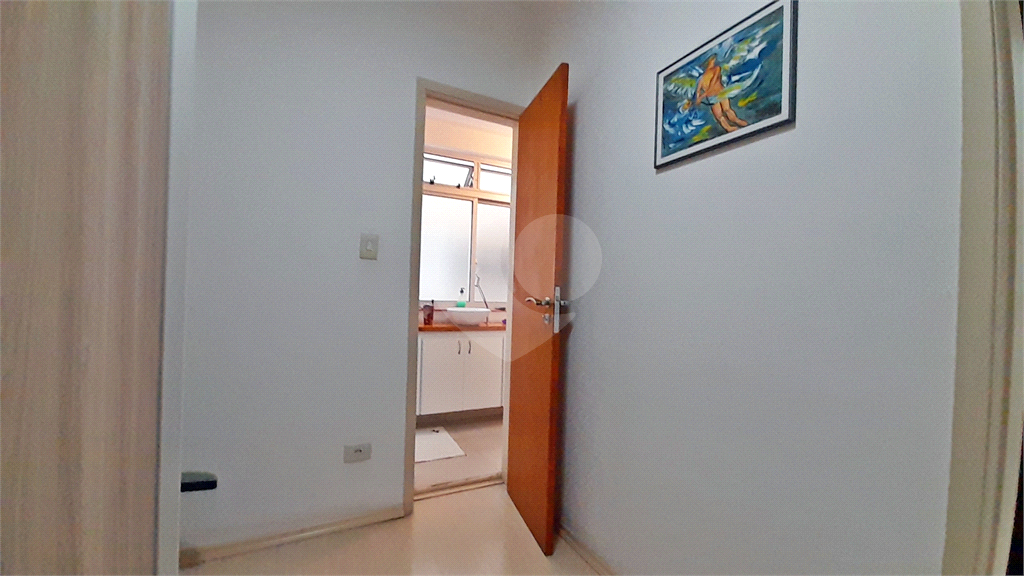 APARTAMENTO em CERQUEIRA CÉSAR
