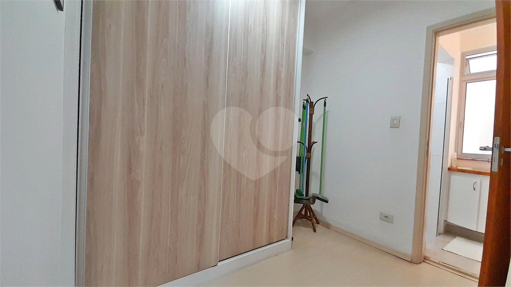 APARTAMENTO em CERQUEIRA CÉSAR
