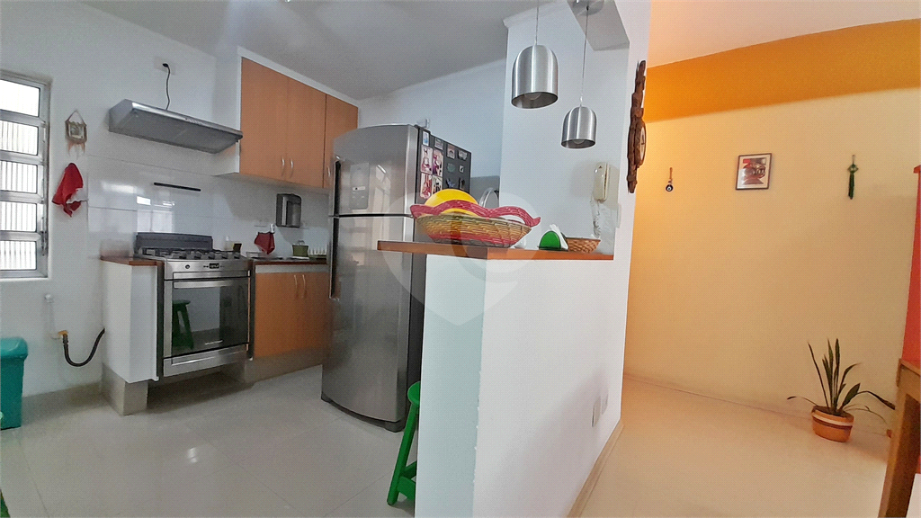 APARTAMENTO em CERQUEIRA CÉSAR