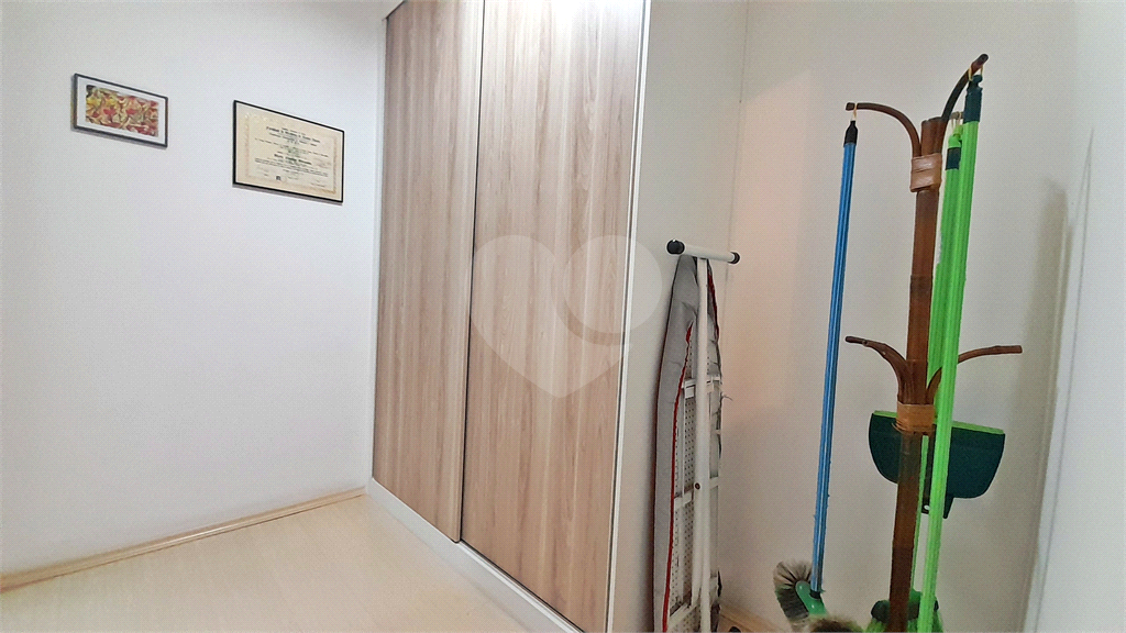 APARTAMENTO em CERQUEIRA CÉSAR