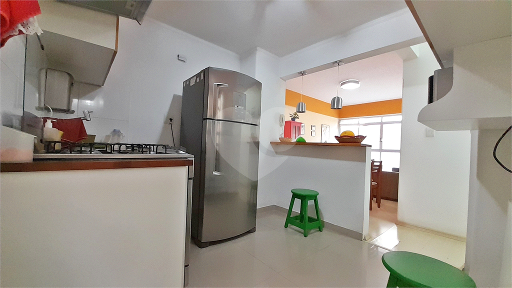 APARTAMENTO em CERQUEIRA CÉSAR