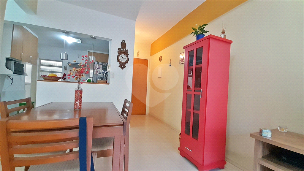 APARTAMENTO em CERQUEIRA CÉSAR