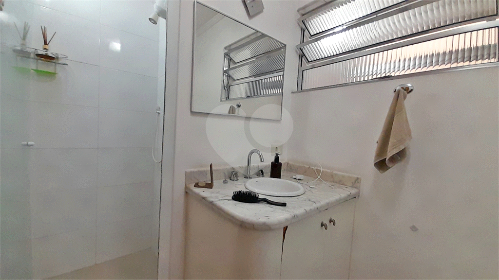 APARTAMENTO em CERQUEIRA CÉSAR