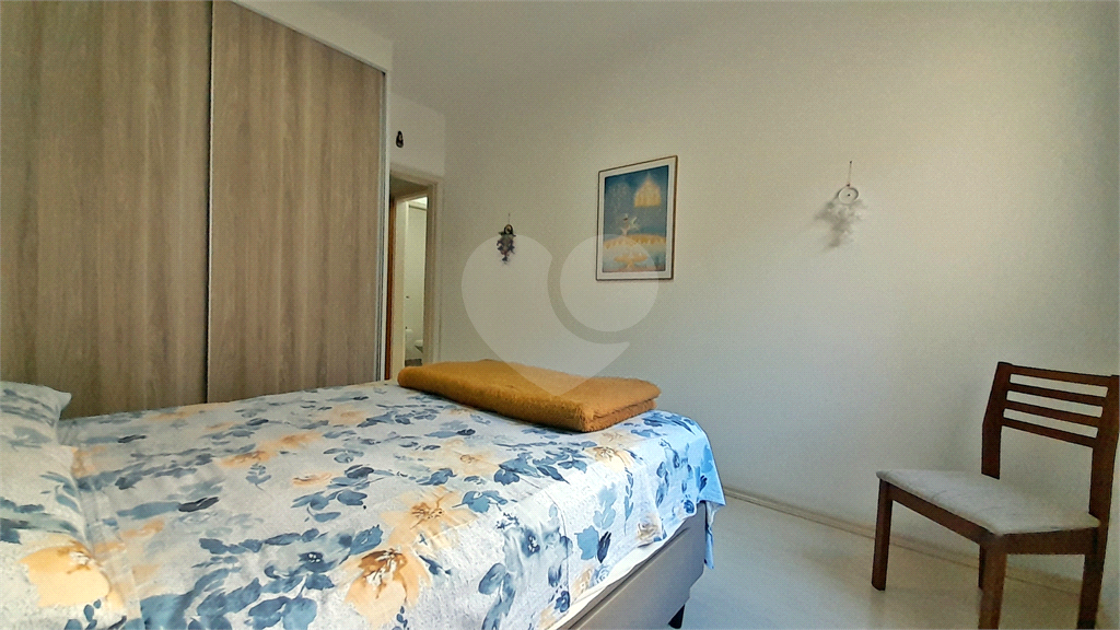 APARTAMENTO em CERQUEIRA CÉSAR