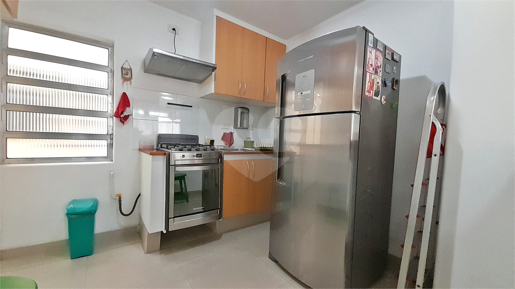 APARTAMENTO em CERQUEIRA CÉSAR