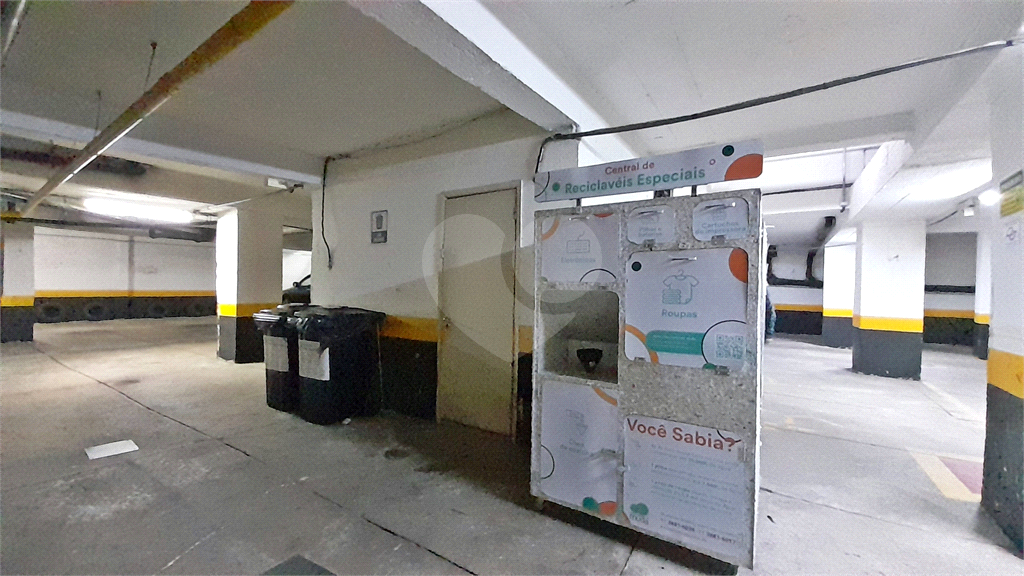 APARTAMENTO em CERQUEIRA CÉSAR